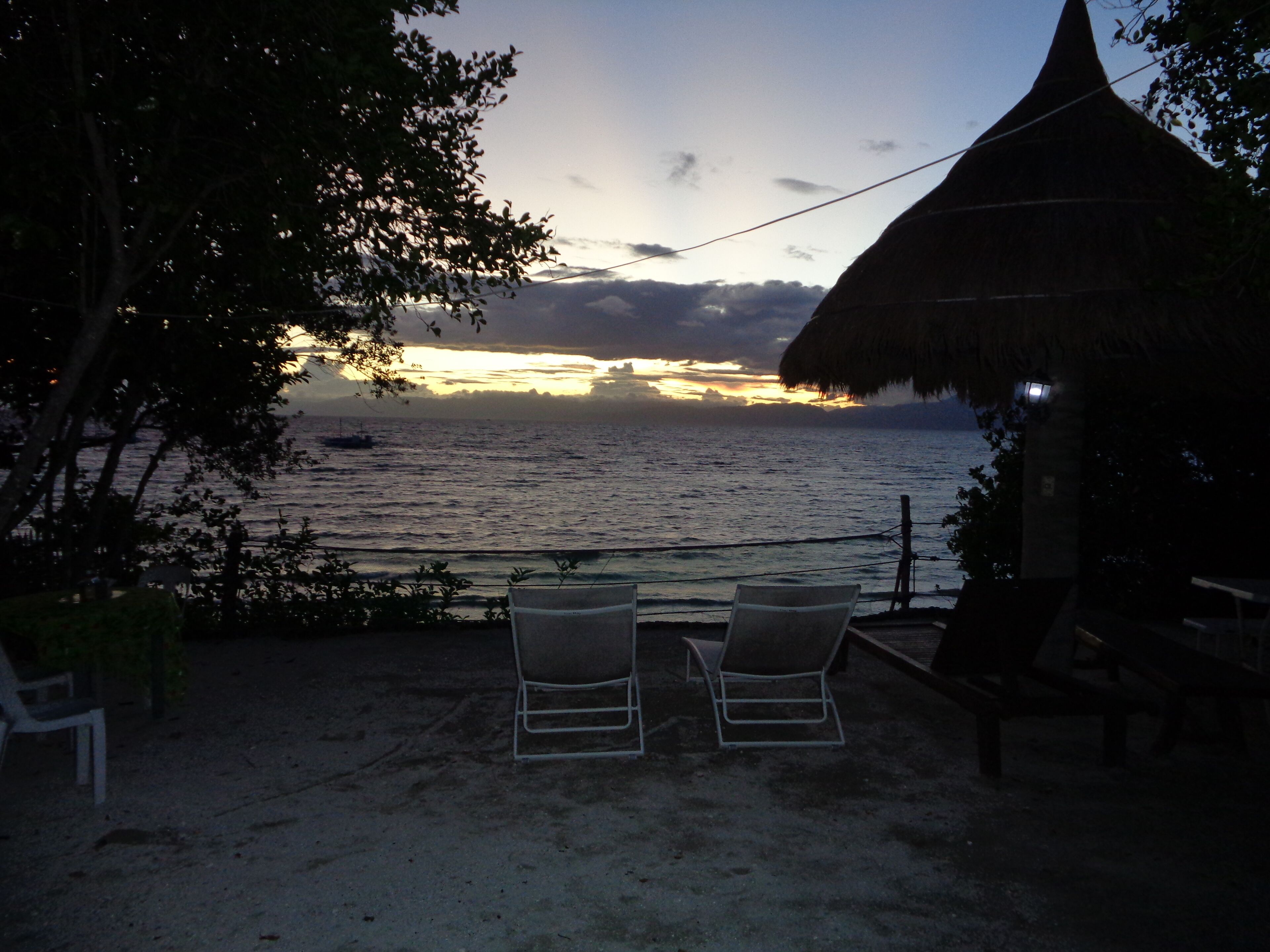 Foto - Sea Turtle House Moalboal