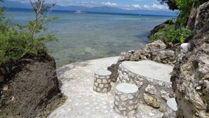Exterior - Sea Turtle House (Moalboal)