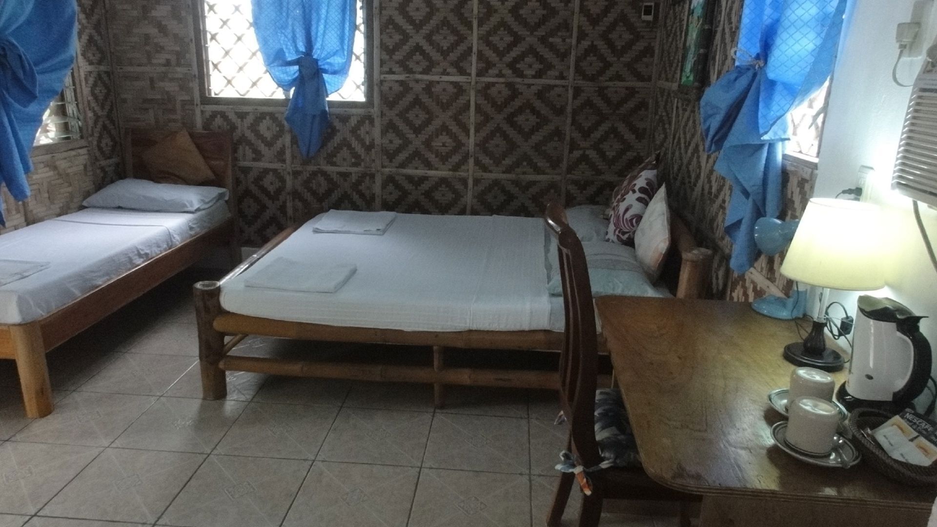 1 bedroom, premium bedding, in-room safe, individually decorated