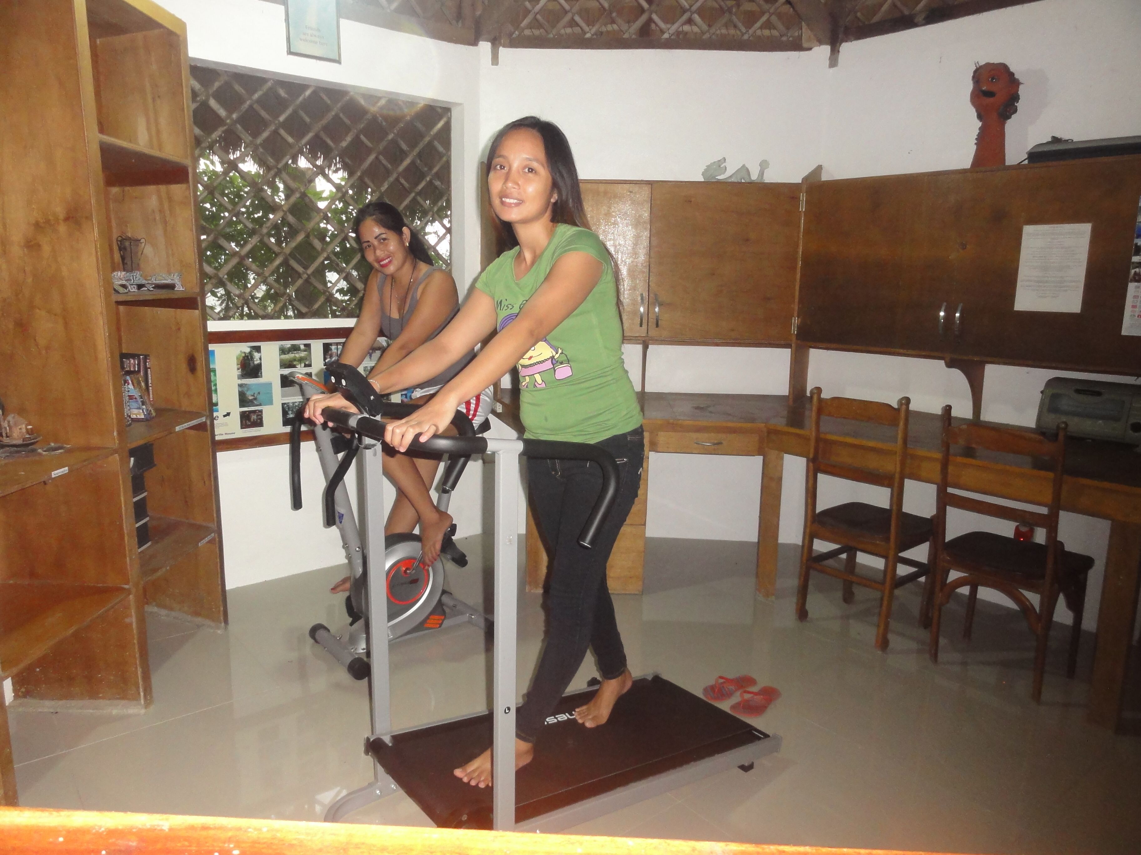 Foto - Sea Turtle House Moalboal