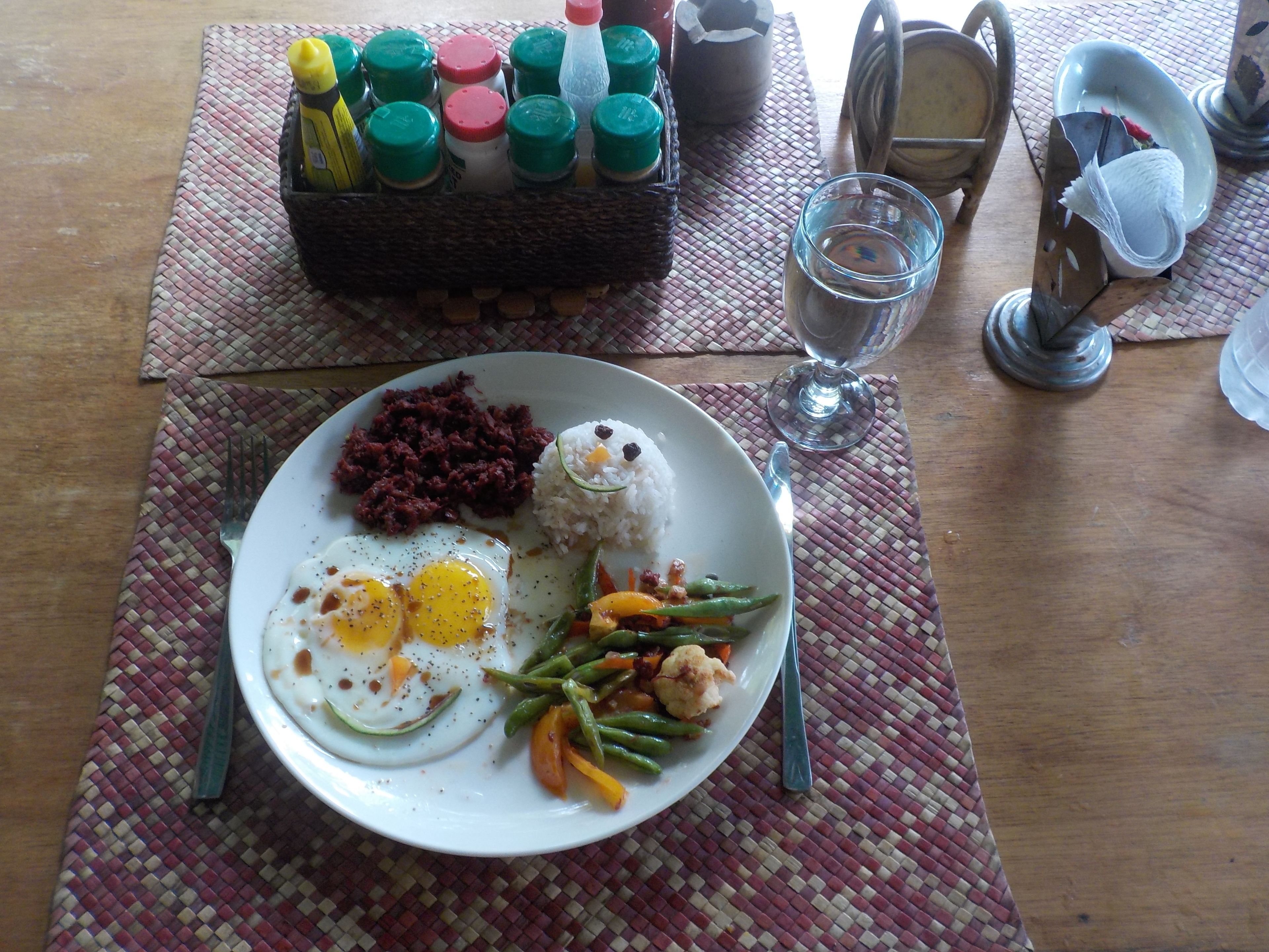 Foto - Sea Turtle House Moalboal