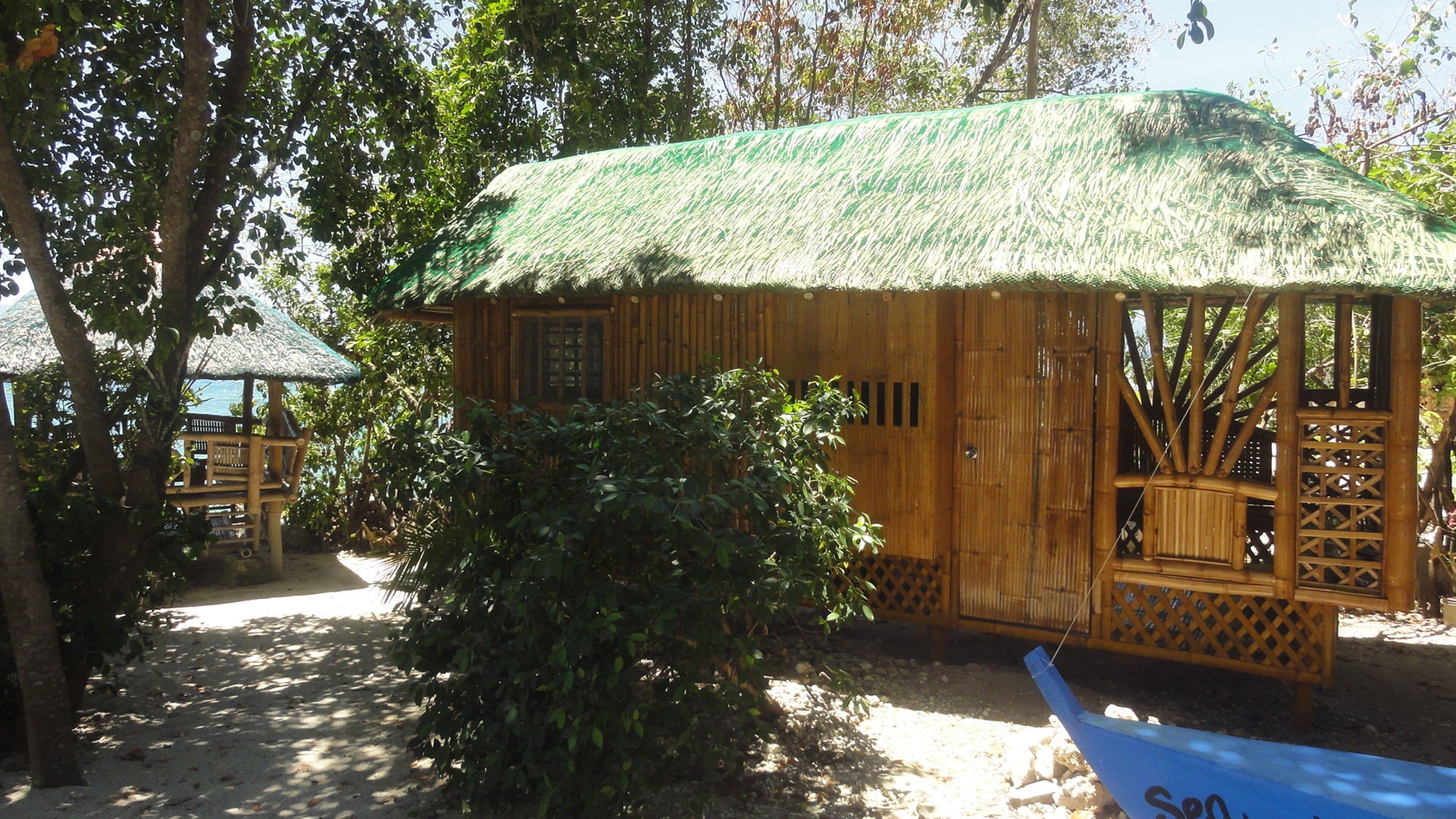 Foto - Sea Turtle House Moalboal