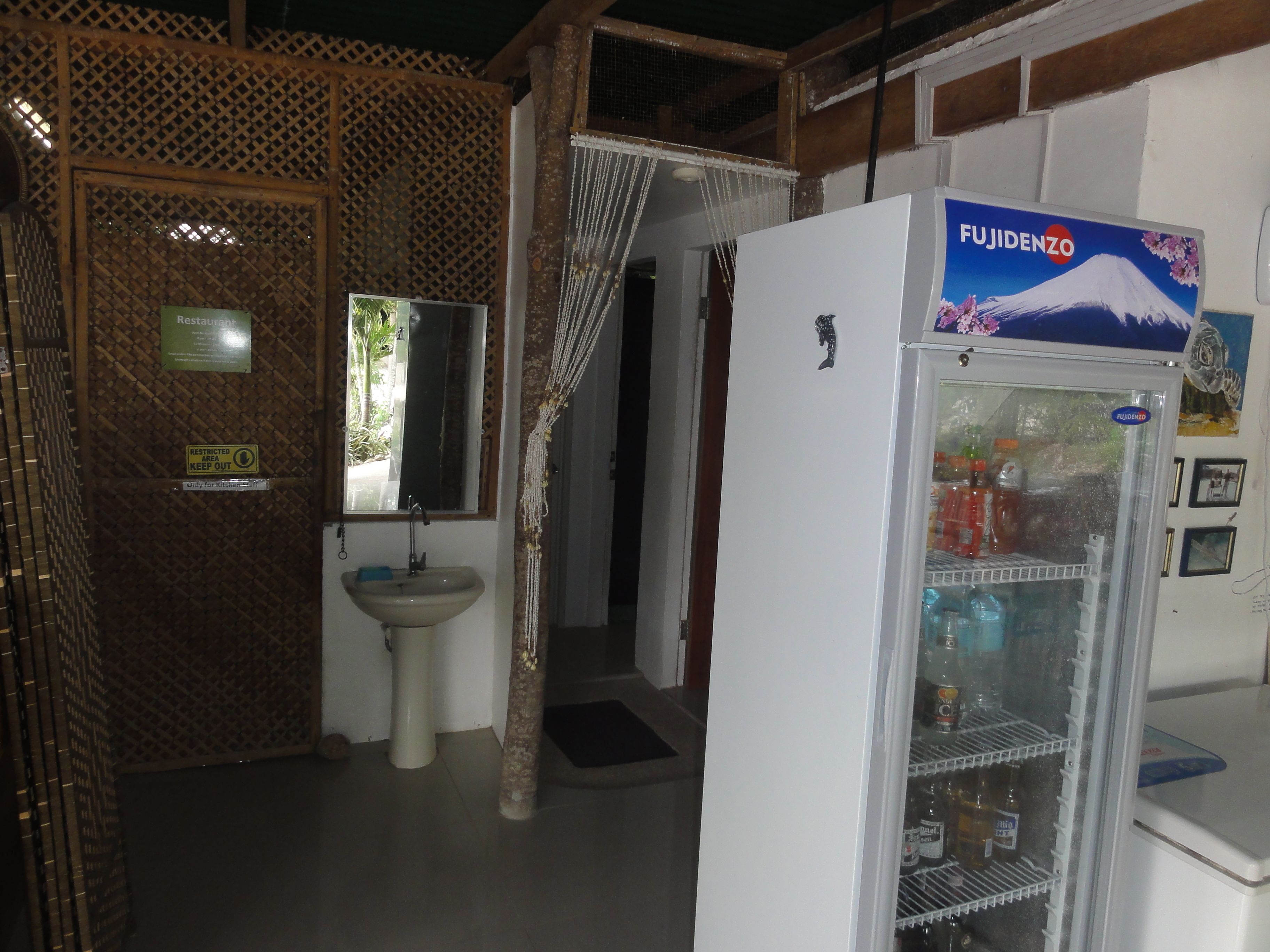 Foto - Sea Turtle House Moalboal