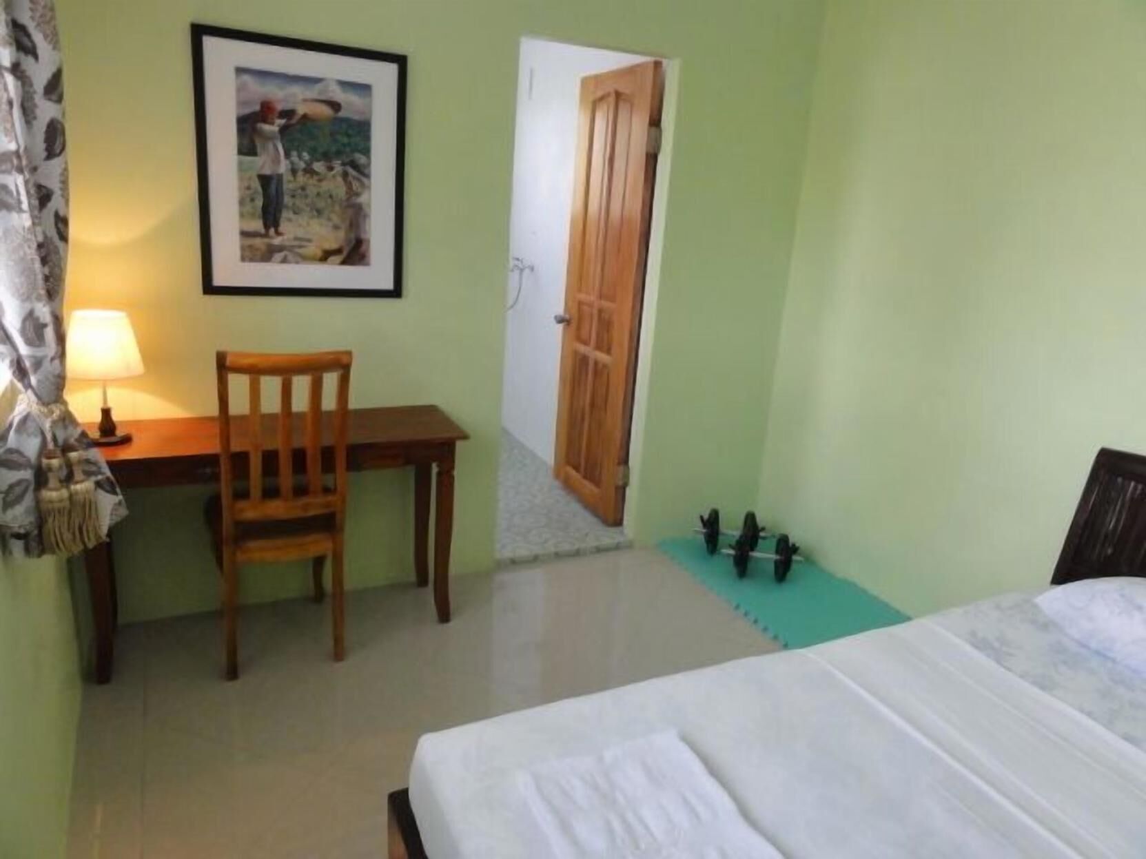 1 bedroom, premium bedding, in-room safe, individually decorated