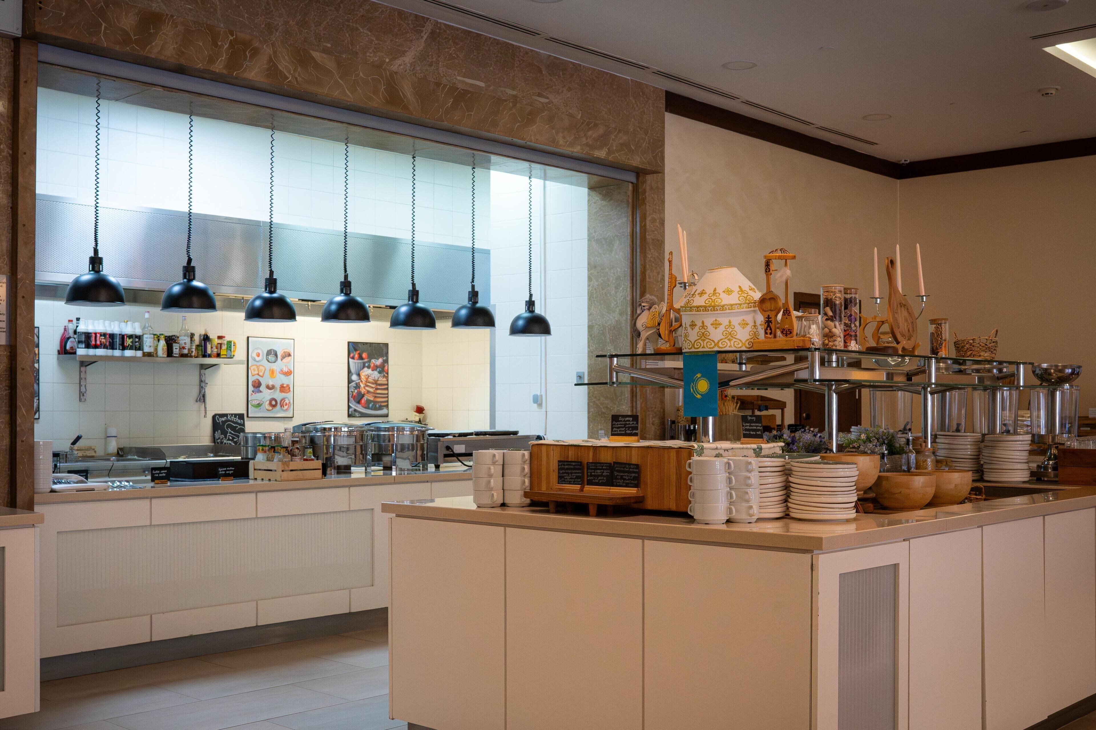 Foto - Hilton Garden Inn Astana