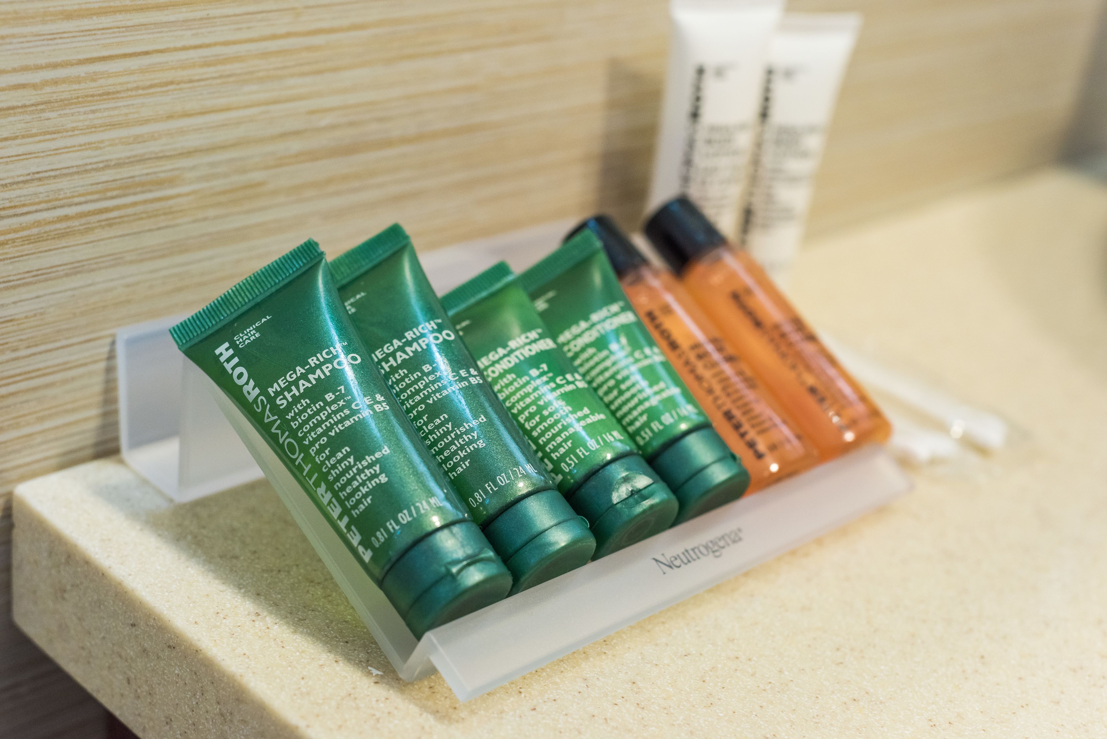 room, 1 king bed | bathroom amenities | free toiletries, towels