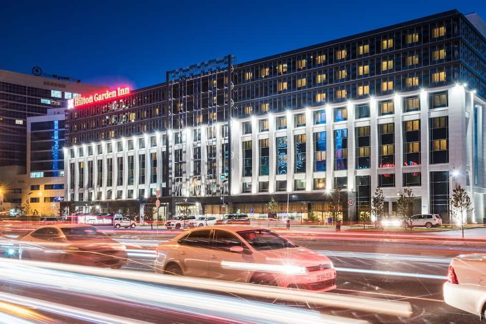 Hilton Garden Inn Astana