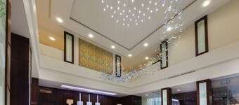 Hilton Garden Inn Astana