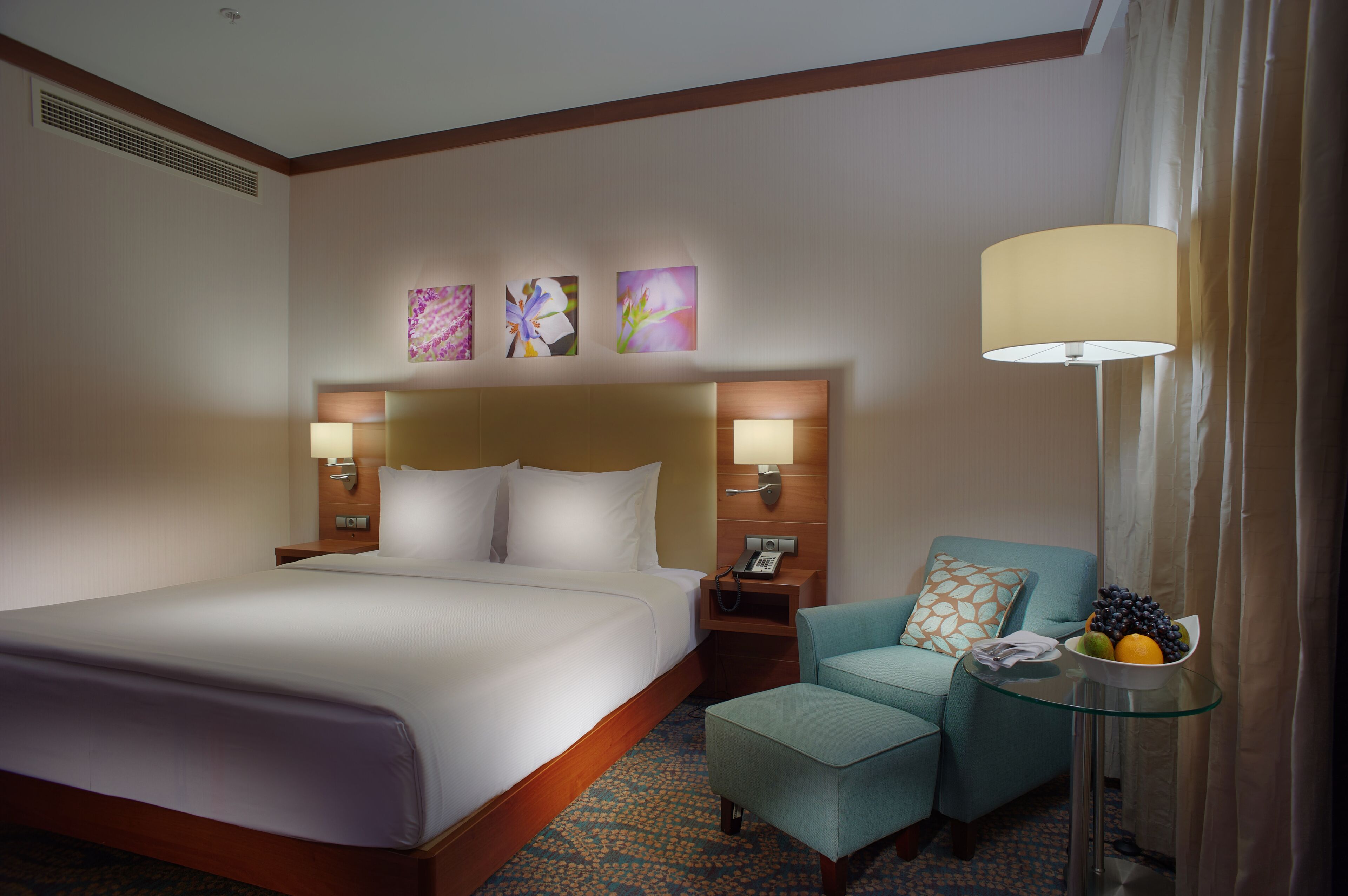 Foto - Hilton Garden Inn Astana