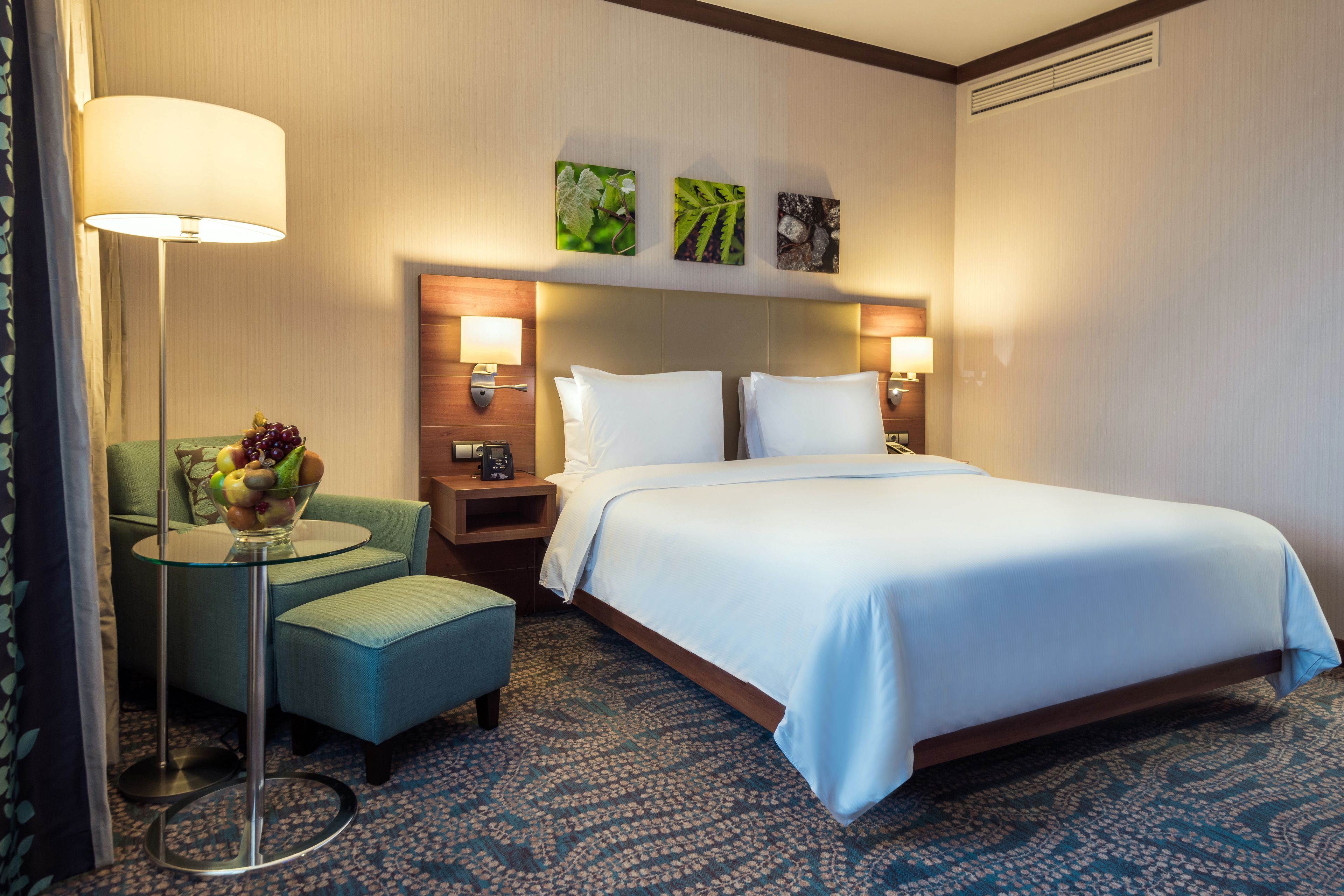 Foto - Hilton Garden Inn Astana