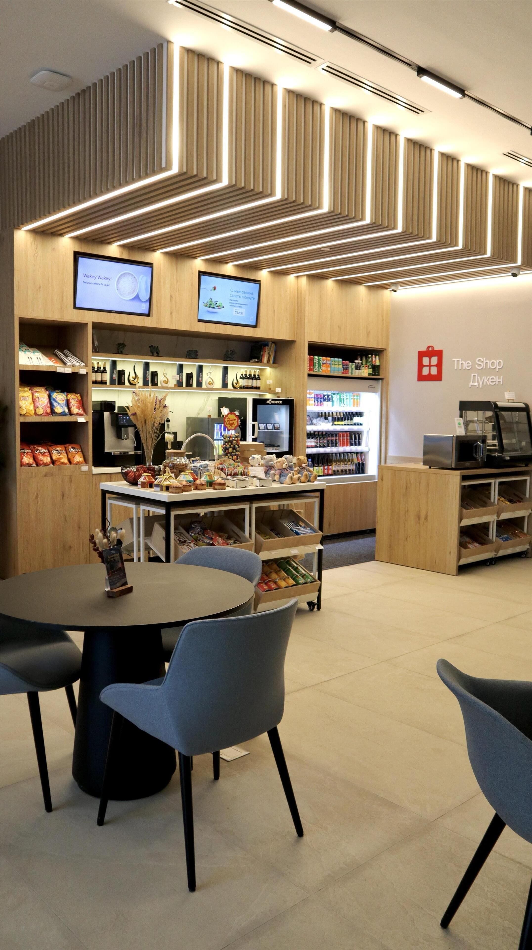 Foto - Hilton Garden Inn Astana