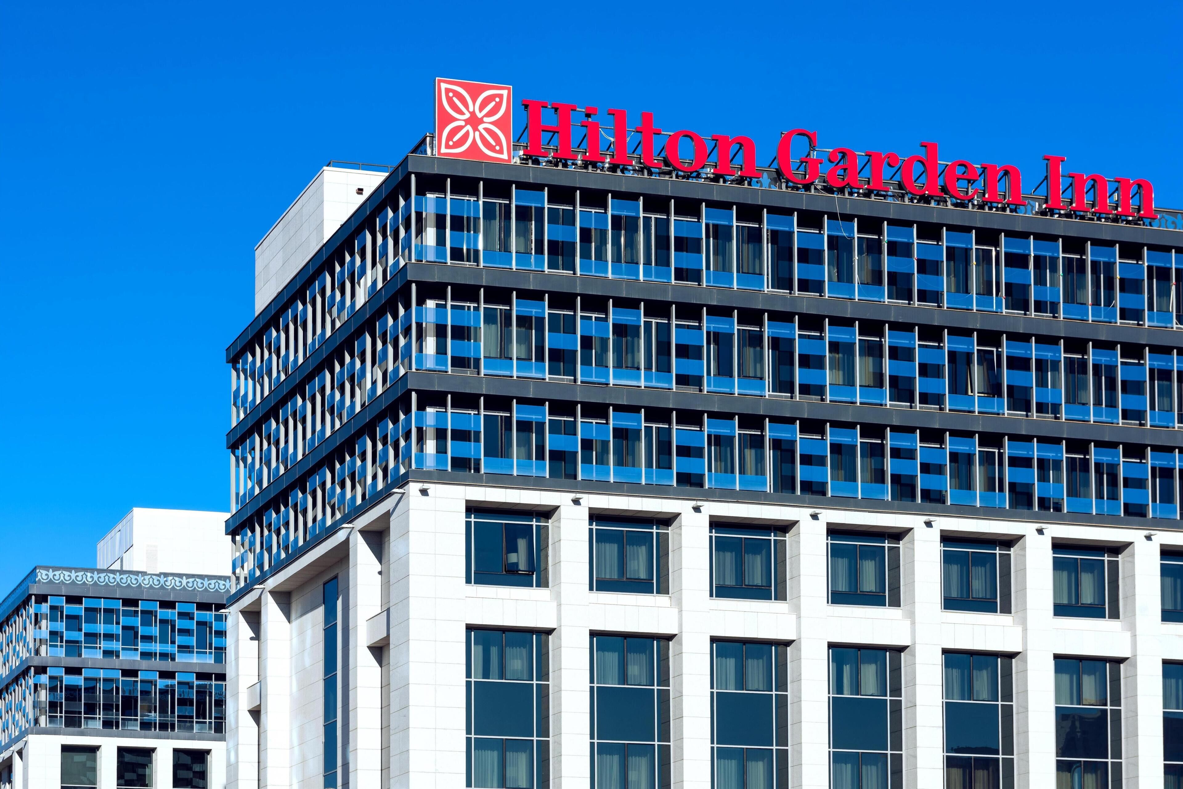 Photo - Hilton Garden Inn Astana