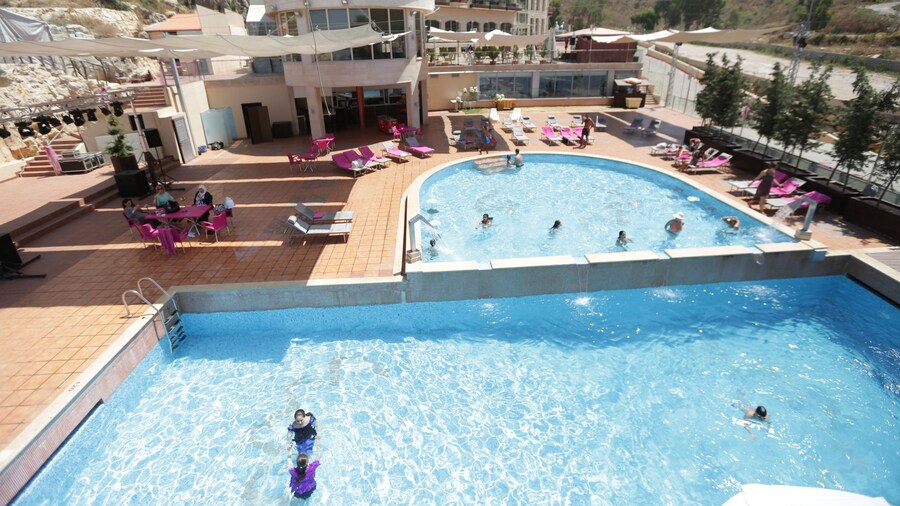 Golden Lili Resort & Spa