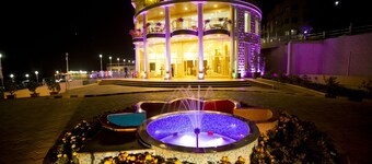 Golden Lili Resort & Spa