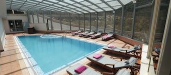 Golden Lili Resort & Spa