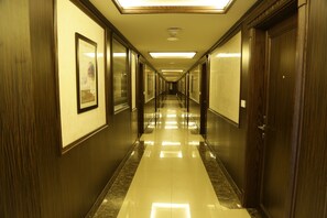 Hallway - Golden Lili Resort & Spa (Aley)
