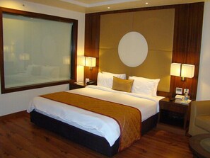 Superior Room - Aurick Boutique Hotel (Bengaluru)