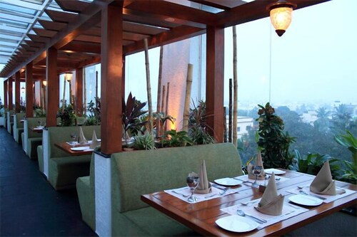 Aurick Boutique Hotel