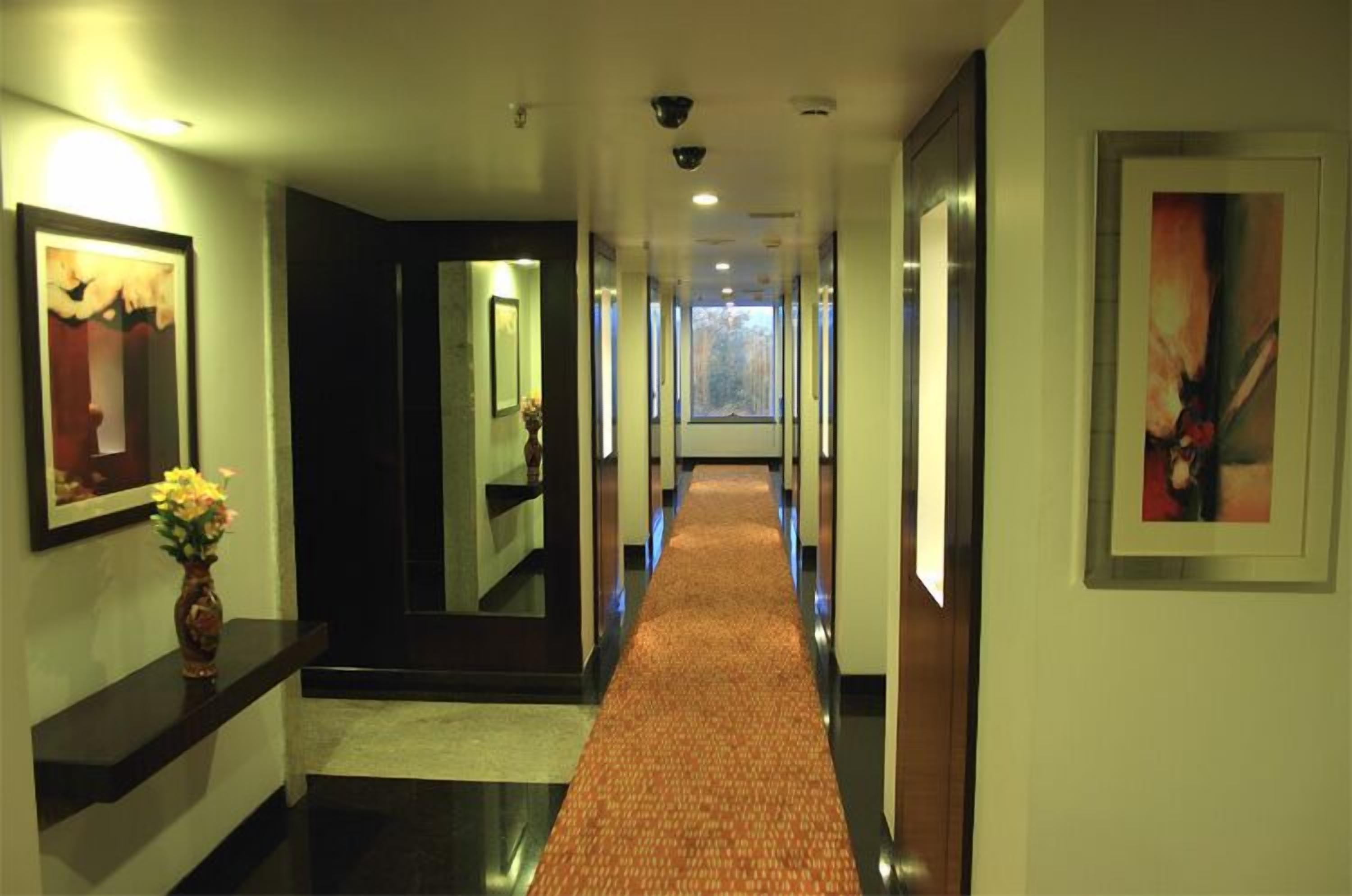 Hallway