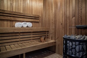 Body treatments, body scrubs, facials, 3 treatment rooms, massages - Kokkedal Slot Copenhagen (Horsholm)