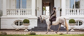 Property amenity - Kokkedal Slot Copenhagen (Horsholm)