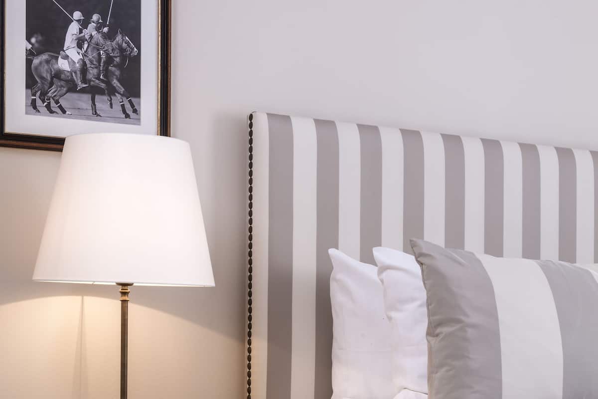 1 bedroom, in-room safe, desk, blackout curtains