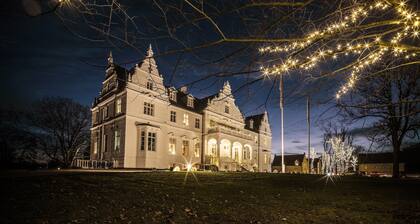 Kokkedal Slot Copenhagen