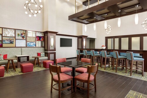 Hampton Inn & Suites York South