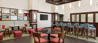 Hampton Inn & Suites York South