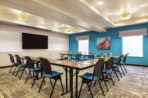 Sala de reunions