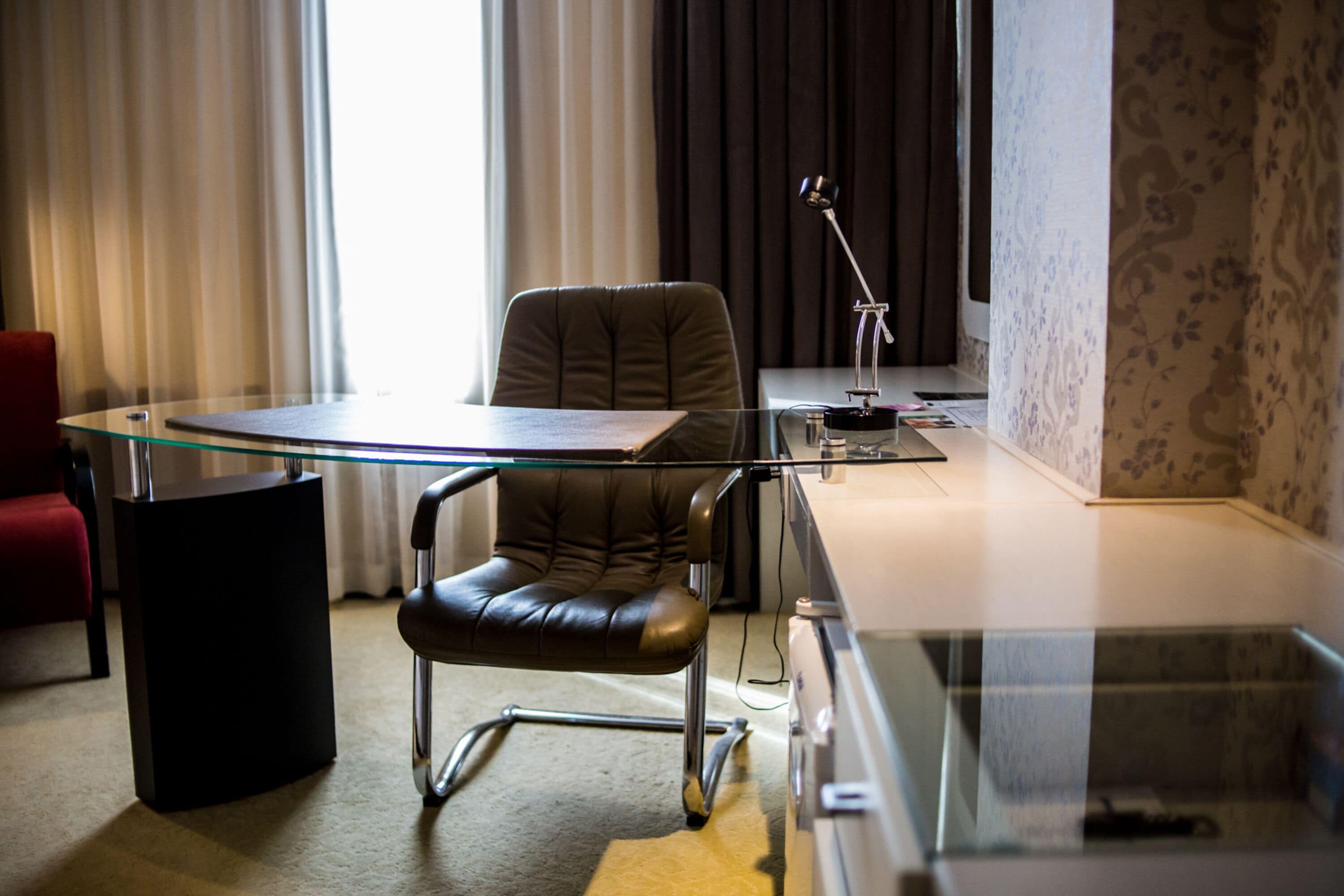 down duvets, minibar, in-room safe, desk