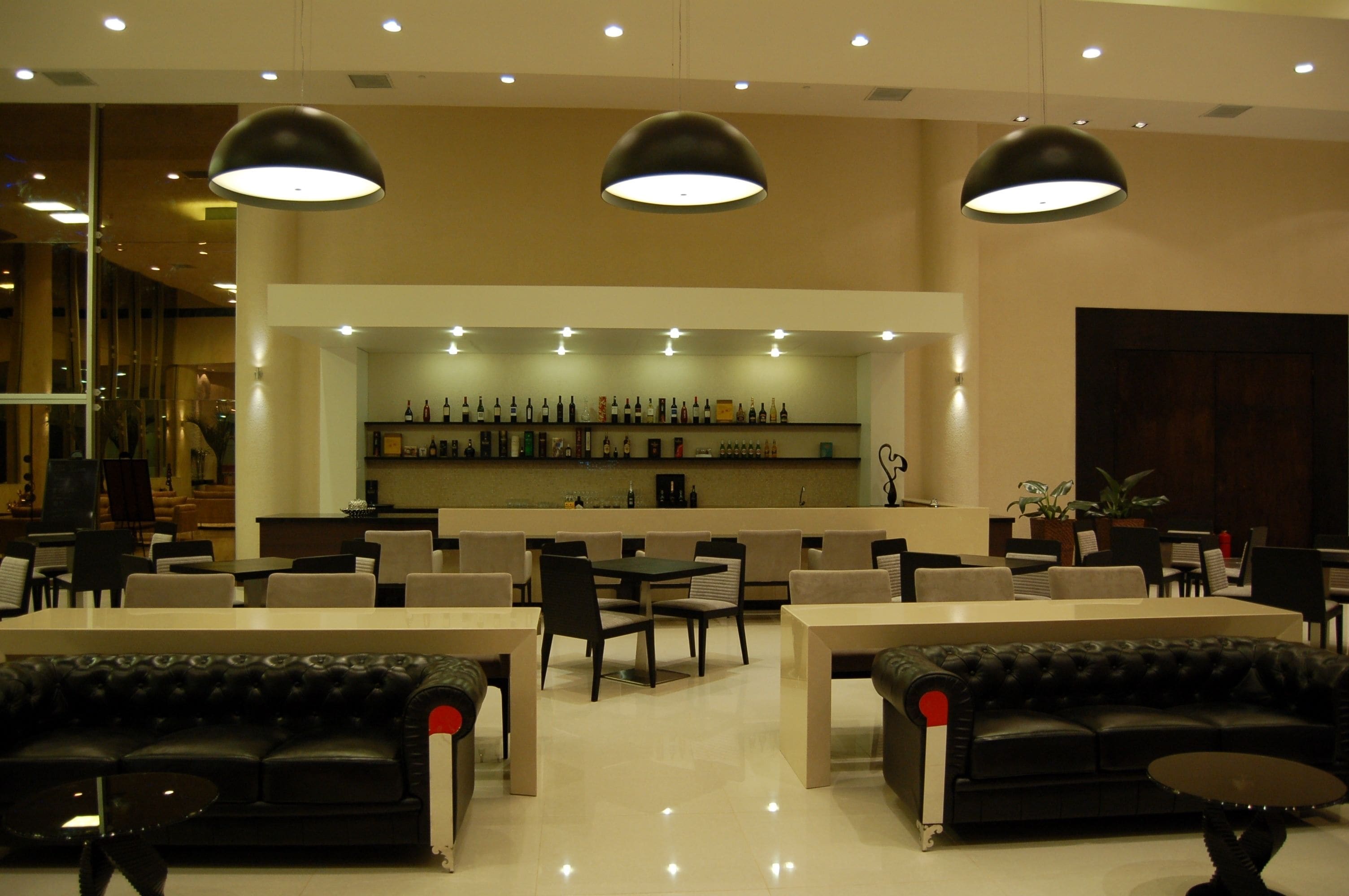Foto - Nobile Hotel Convention Ciudad Del Este
