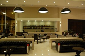 Bar (en la propiedad)