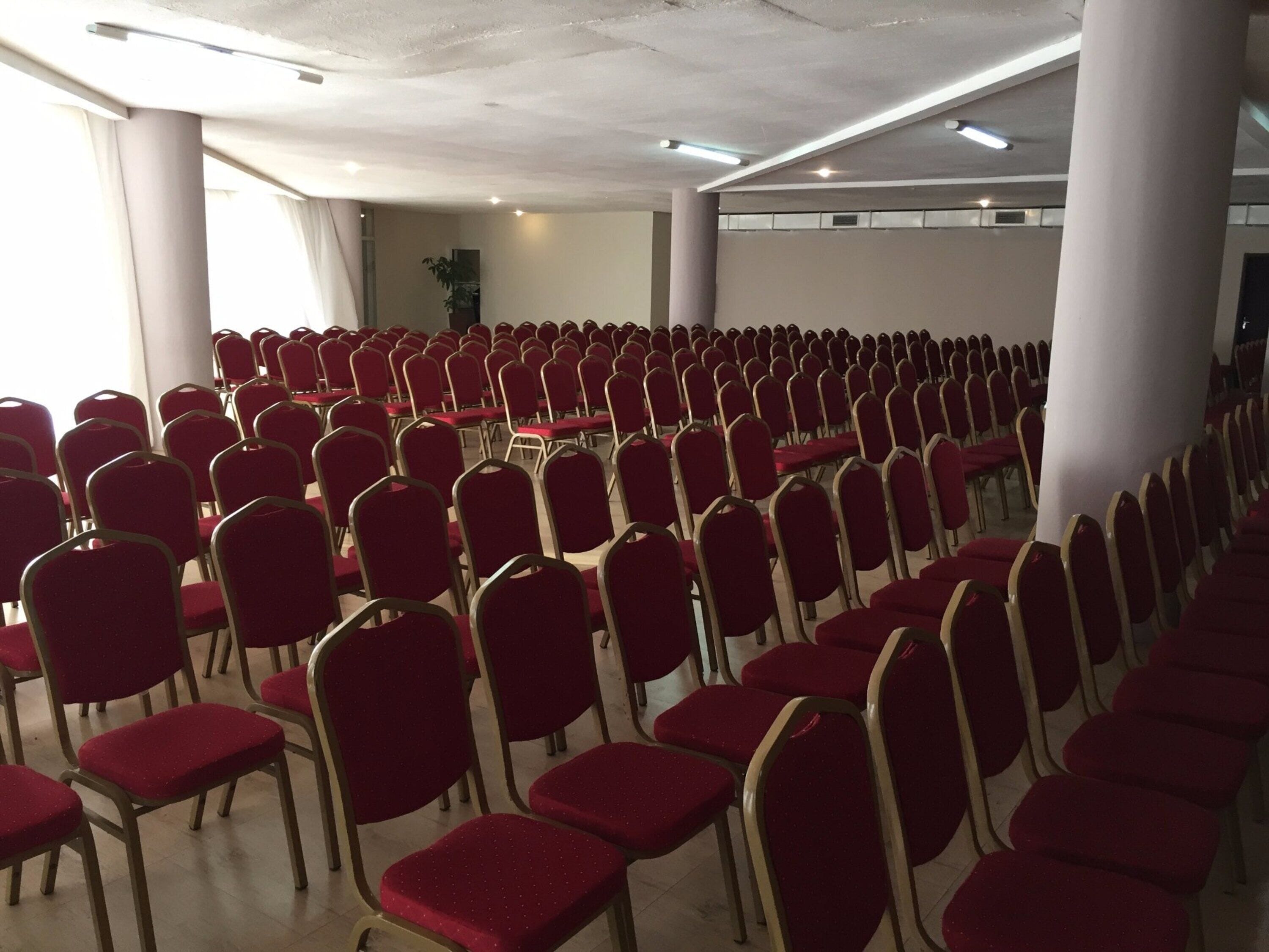 Foto - Nobile Hotel Convention Ciudad Del Este