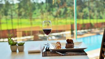 Gastronomie für Familien