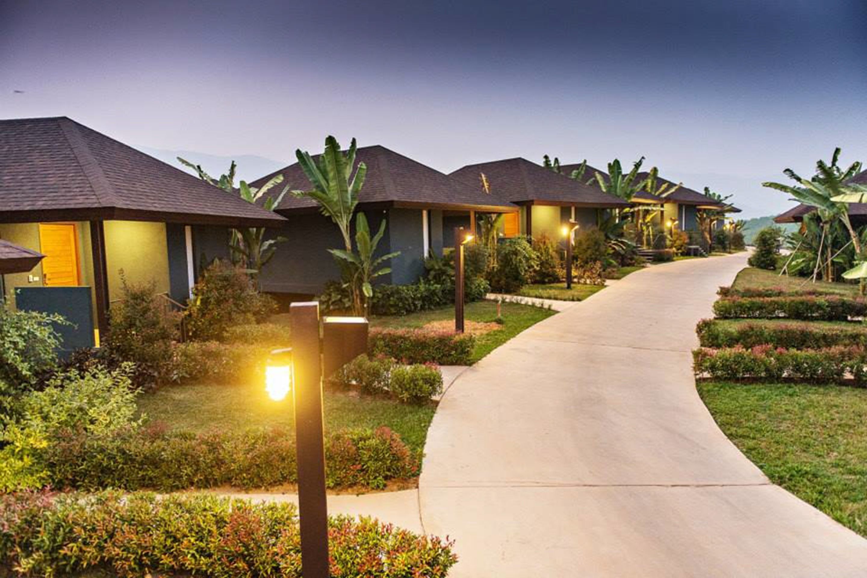 premier chalet, 1 double or 2 single beds | minibar, in-room safe, soundproofing, free wifi