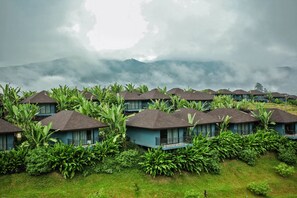 Property grounds - A-Star Phulare Valley (Chiang Rai)