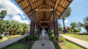 Property grounds - A-Star Phulare Valley (Chiang Rai)
