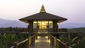 Snack bar - A-Star Phulare Valley (Chiang Rai)