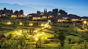 Land view from property - A-Star Phulare Valley (Chiang Rai)