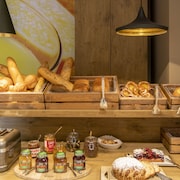 Hotel ibis De Panne