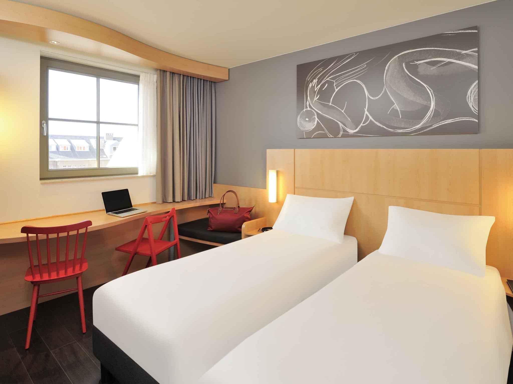 Premium bedding, desk, soundproofing, iron/ironing board