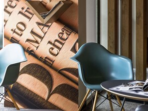 بار (في المنشاة)