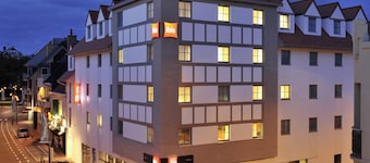 Hotel ibis De Panne