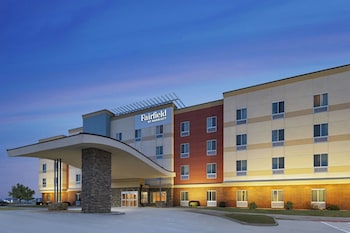 Fairfield Inn & Suites Des Moines Urbandale