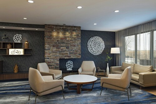 Fairfield Inn & Suites Des Moines Urbandale