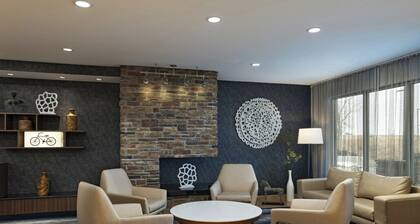 Fairfield Inn & Suites Des Moines Urbandale