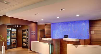Fairfield Inn & Suites Des Moines Urbandale