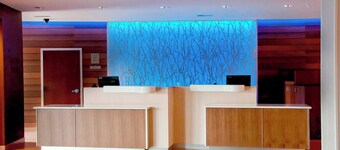 Fairfield Inn & Suites Des Moines Urbandale