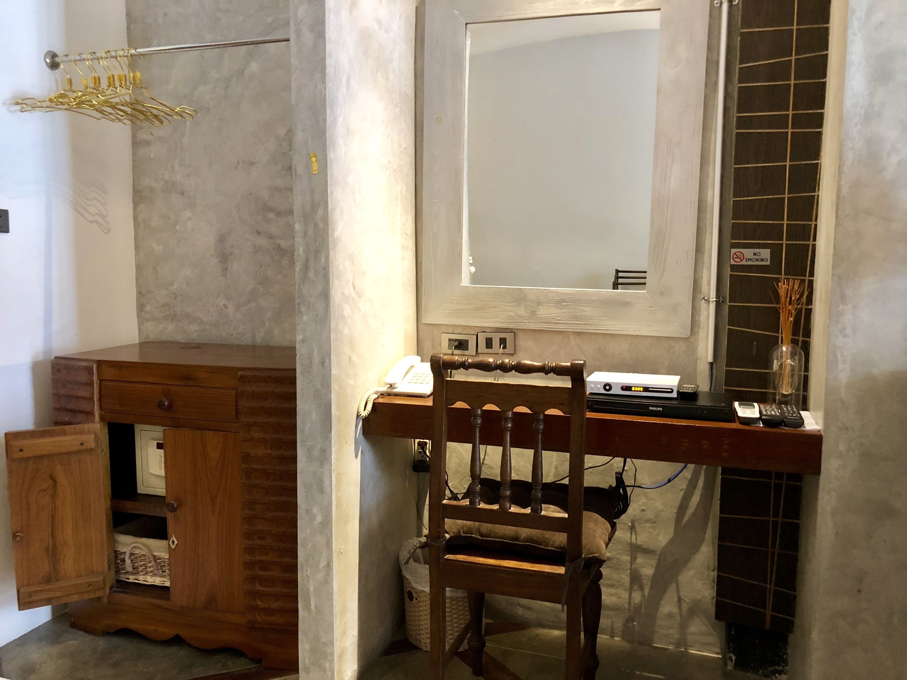 studio suite room | room amenity